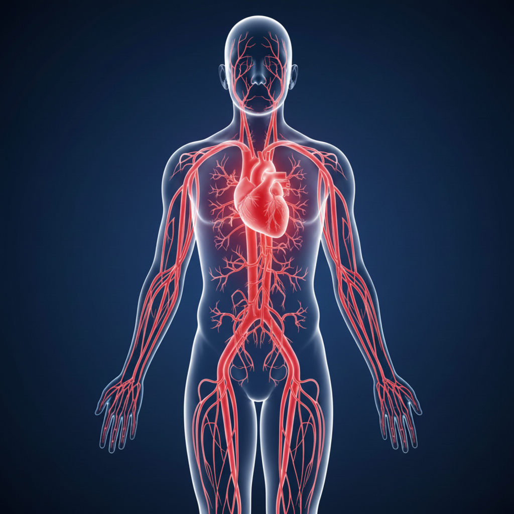 Human Anatomy